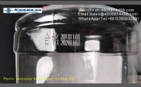 Plastic packaging bottle laser marking-日化塑料包裝激光打標-250-20181112