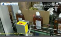 Plastic packaging bottle laser marking-日化塑料包裝激光打標-257-20181116