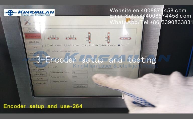 激光噴碼機_管道激光噴碼機_線(xiàn)纜激光噴碼機_包裝激光噴碼機